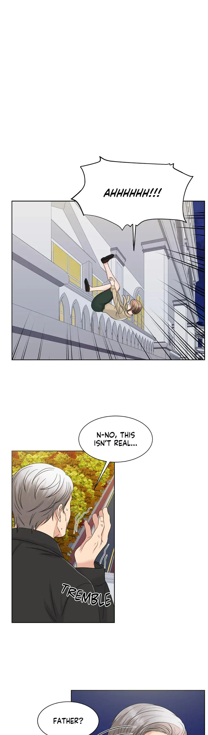 The Secret Promise Chapter 62 Online - página 29