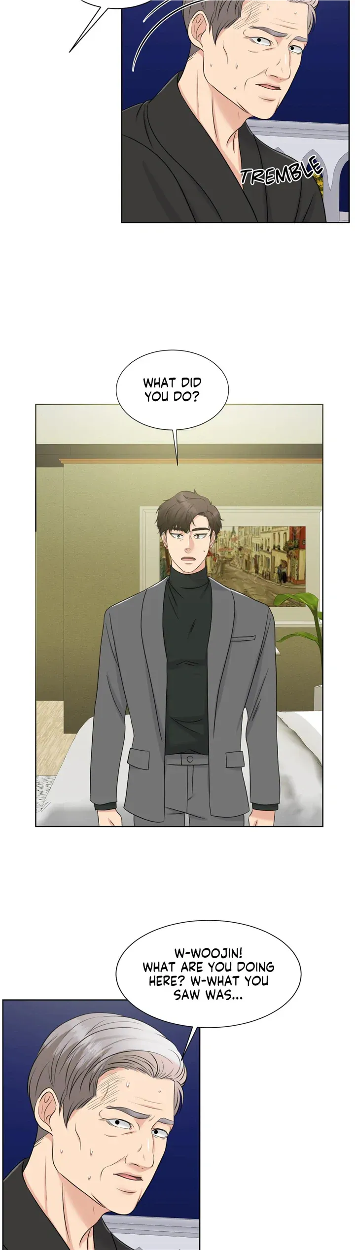 The Secret Promise Chapter 62 Online - página 30
