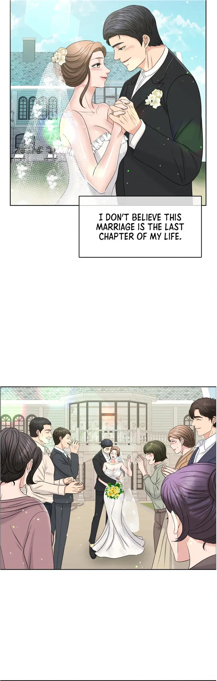 The Secret Promise Chapter 62 Online - página 47