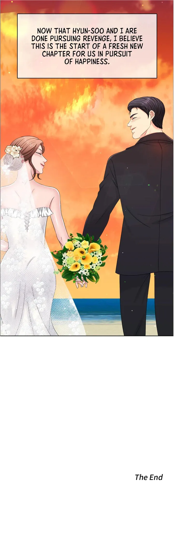 The Secret Promise Chapter 62 Online - página 48