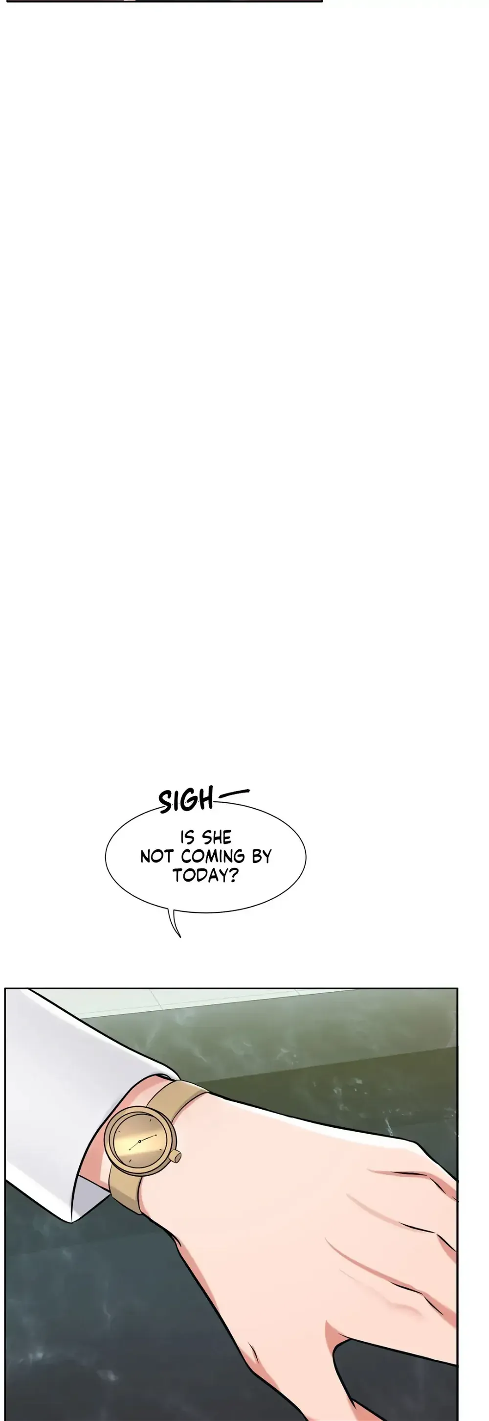 The Secret Promise Chapter 8 Online - página 3