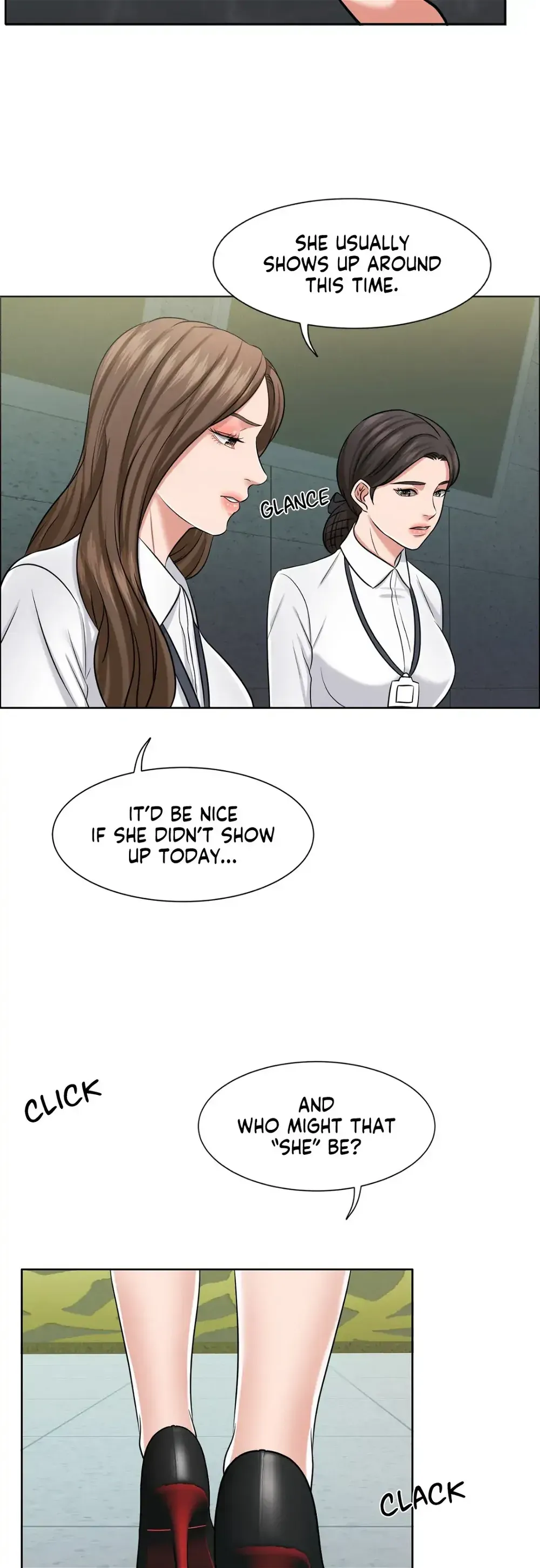 The Secret Promise Chapter 8 Online - página 4