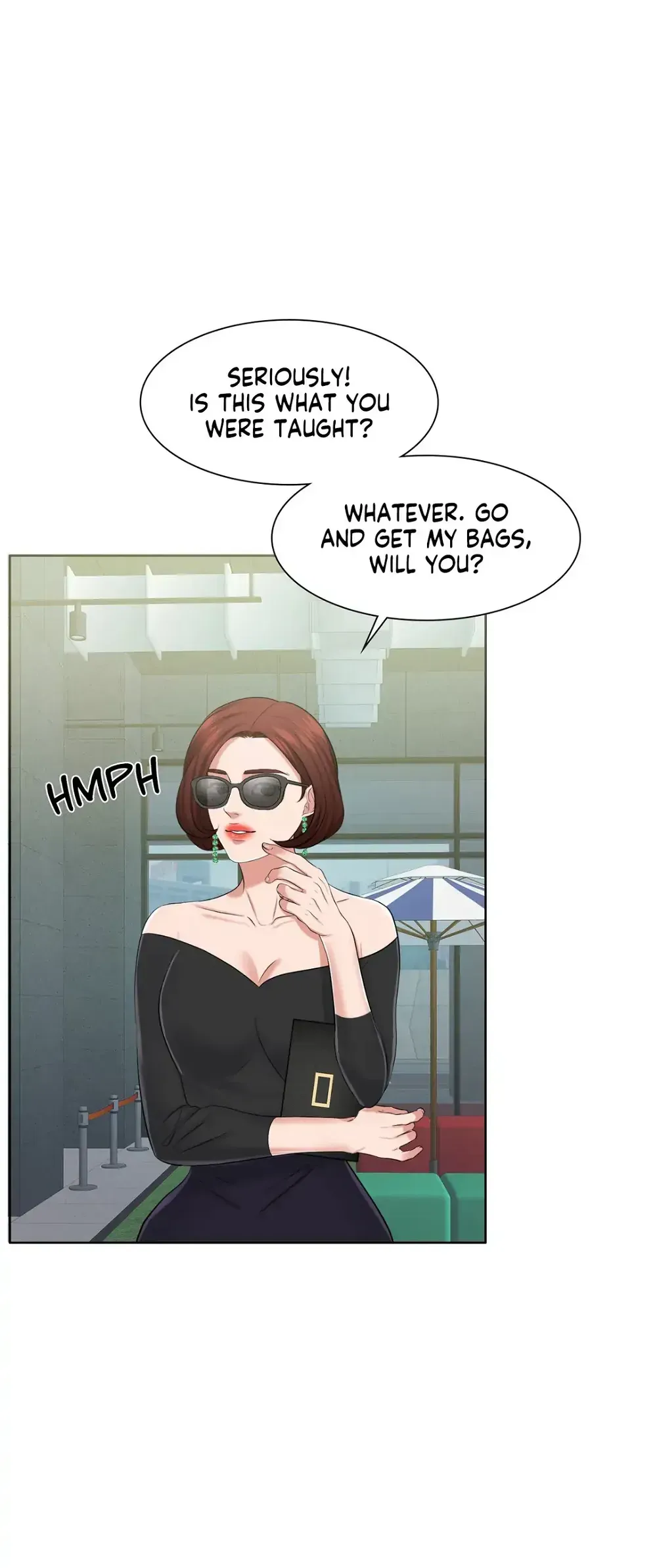 The Secret Promise Chapter 8 Online - página 6
