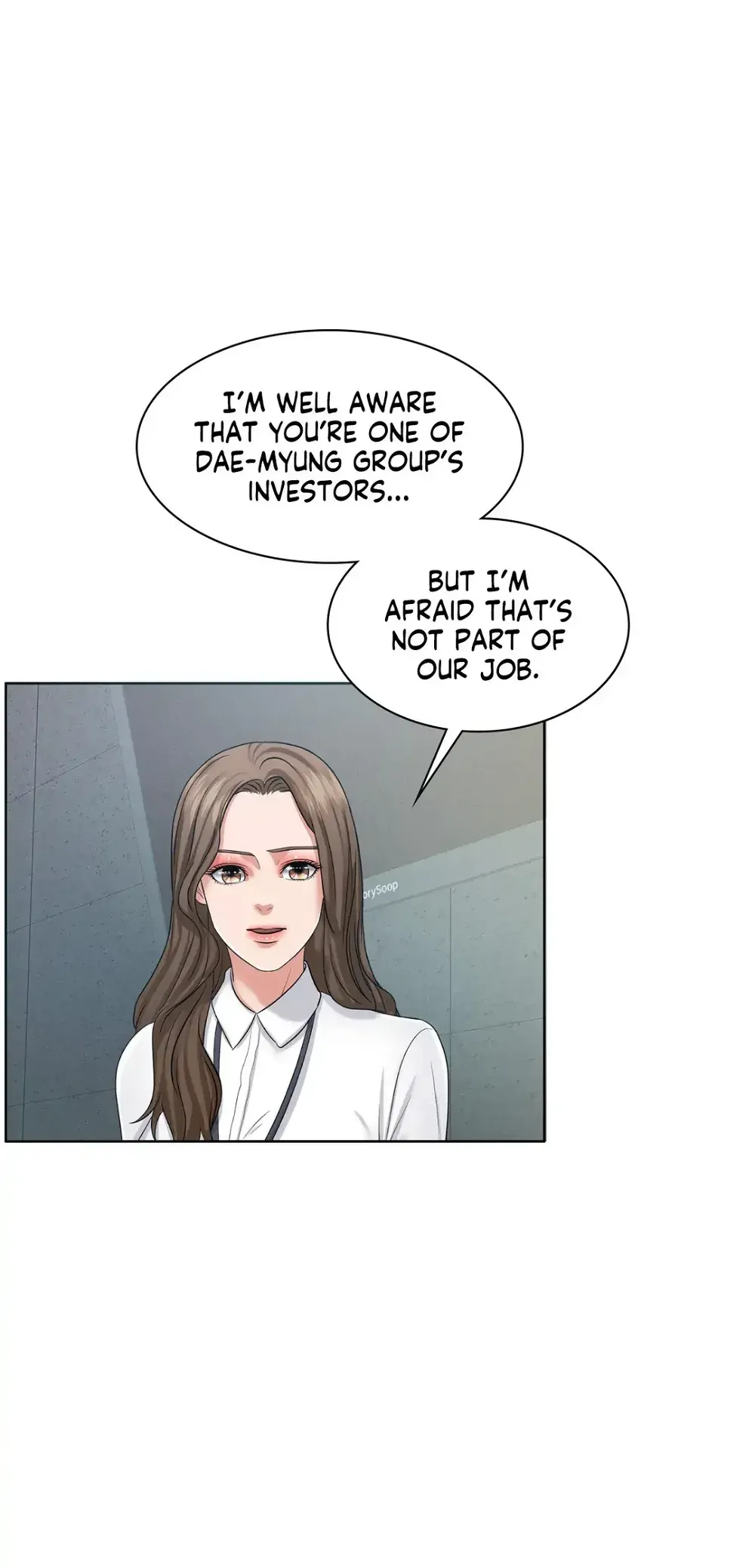 The Secret Promise Chapter 8 Online - página 10