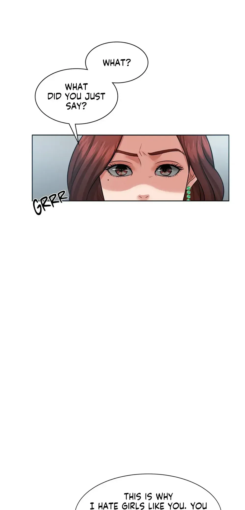 The Secret Promise Chapter 8 Online - página 11