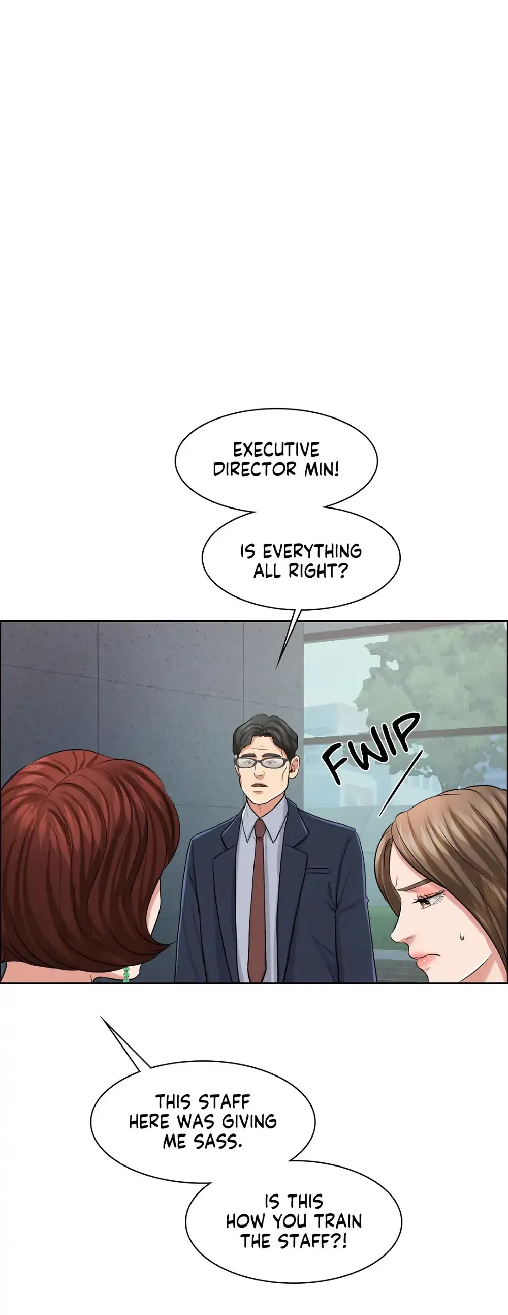 The Secret Promise Chapter 8 Online - página 14