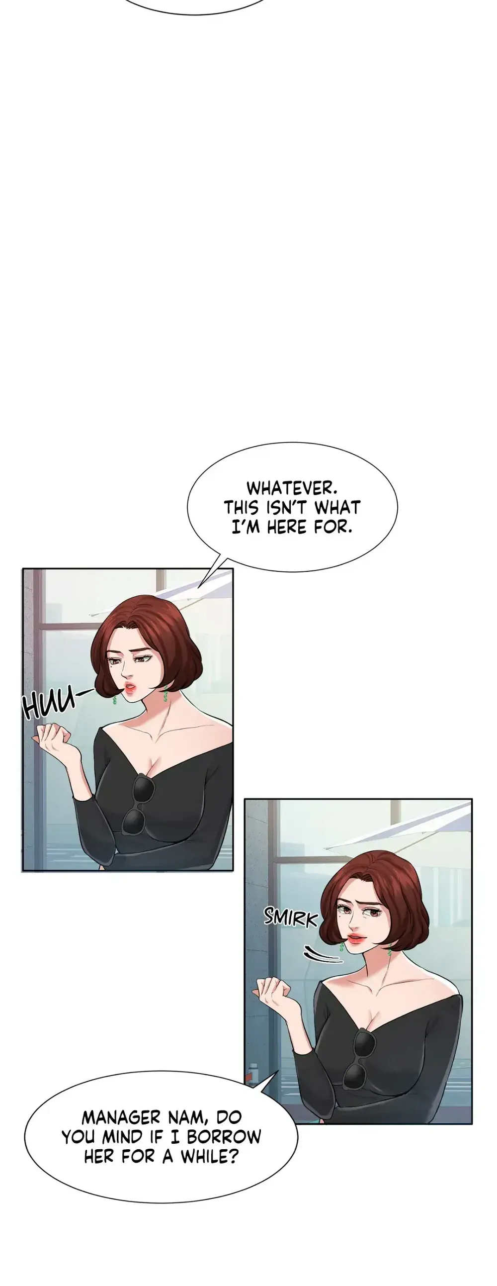 The Secret Promise Chapter 8 Online - página 16
