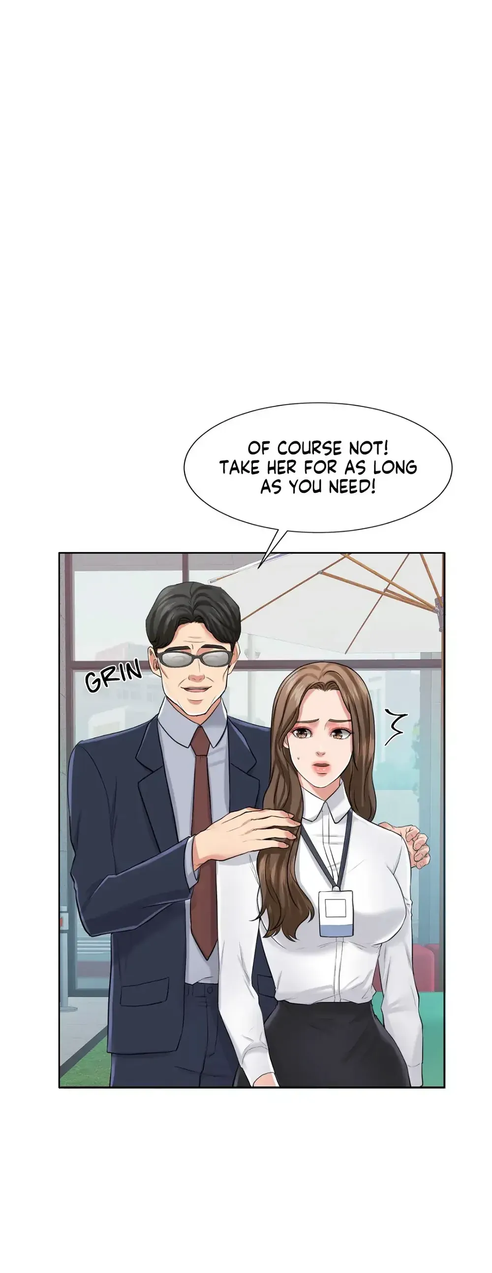 The Secret Promise Chapter 8 Online - página 17