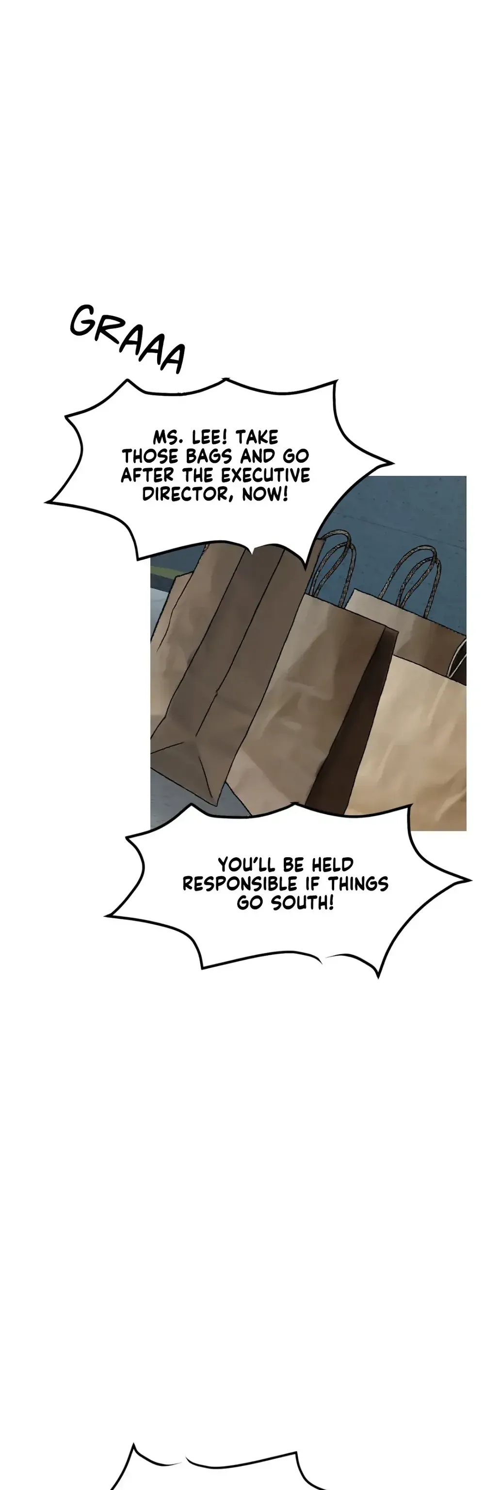 The Secret Promise Chapter 8 Online - página 19
