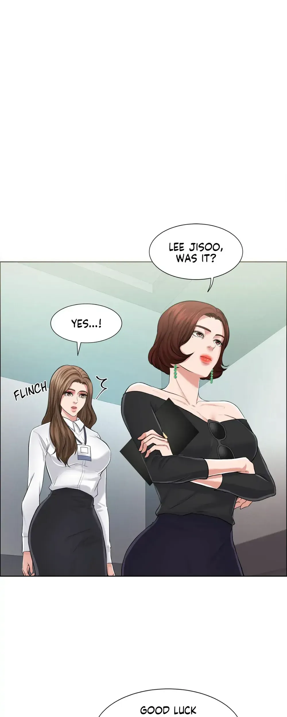 The Secret Promise Chapter 8 Online - página 22
