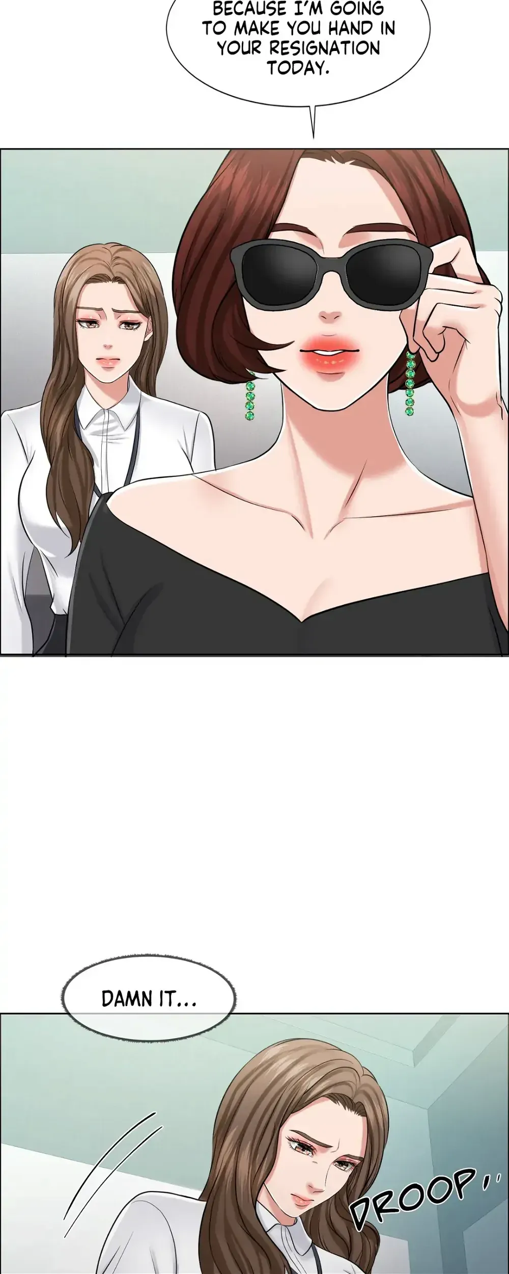 The Secret Promise Chapter 8 Online - página 23