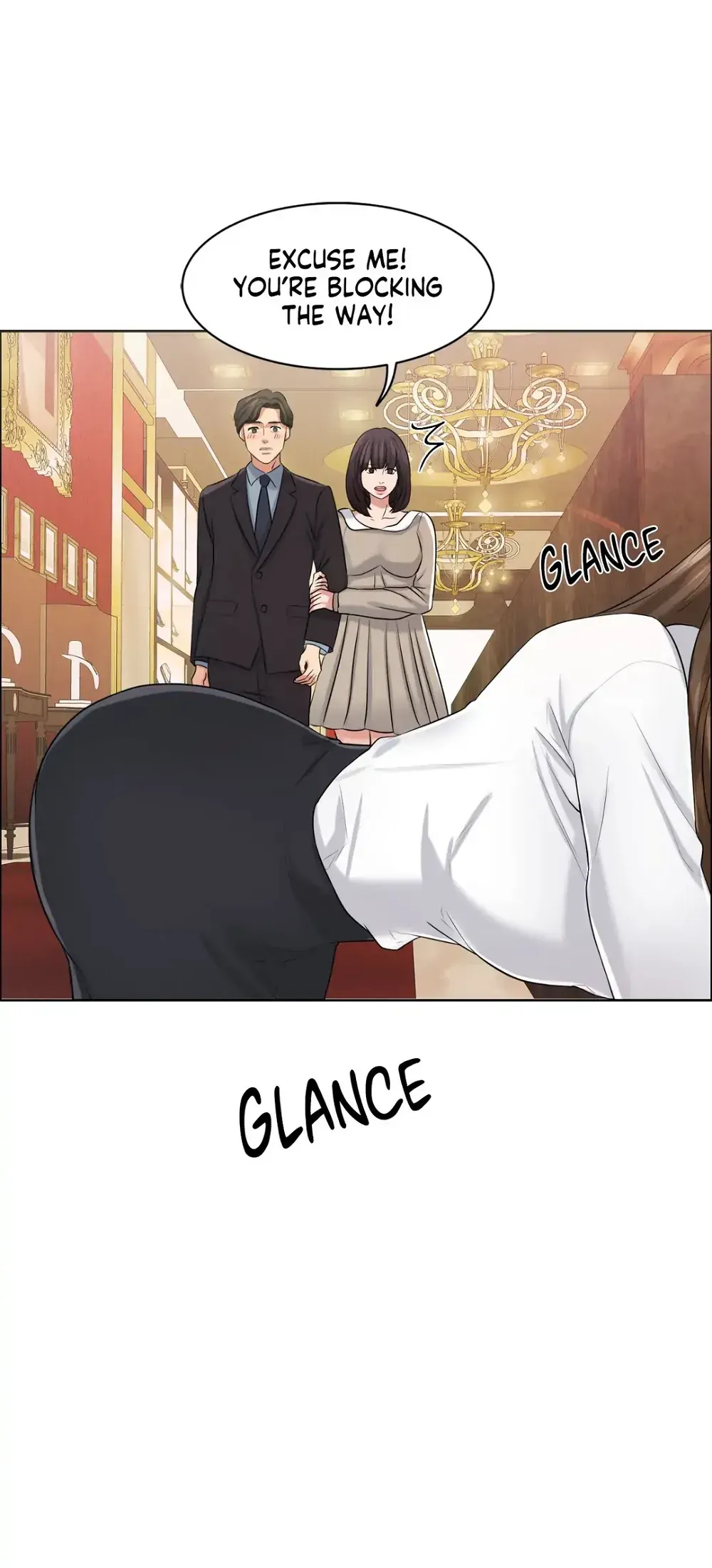 The Secret Promise Chapter 8 Online - página 30