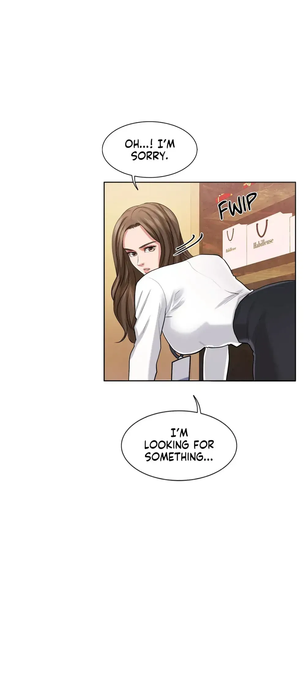 The Secret Promise Chapter 8 Online - página 31