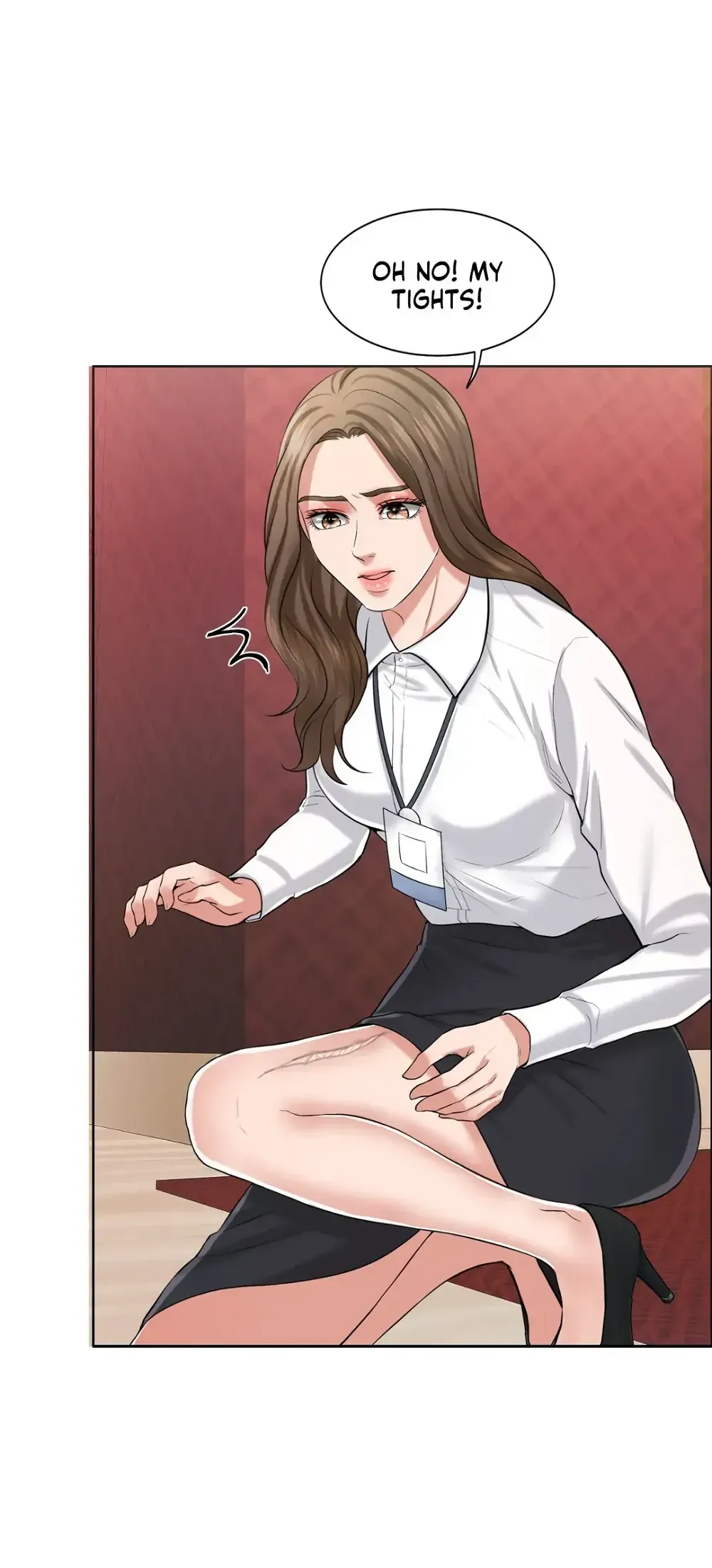 The Secret Promise Chapter 8 Online - página 33