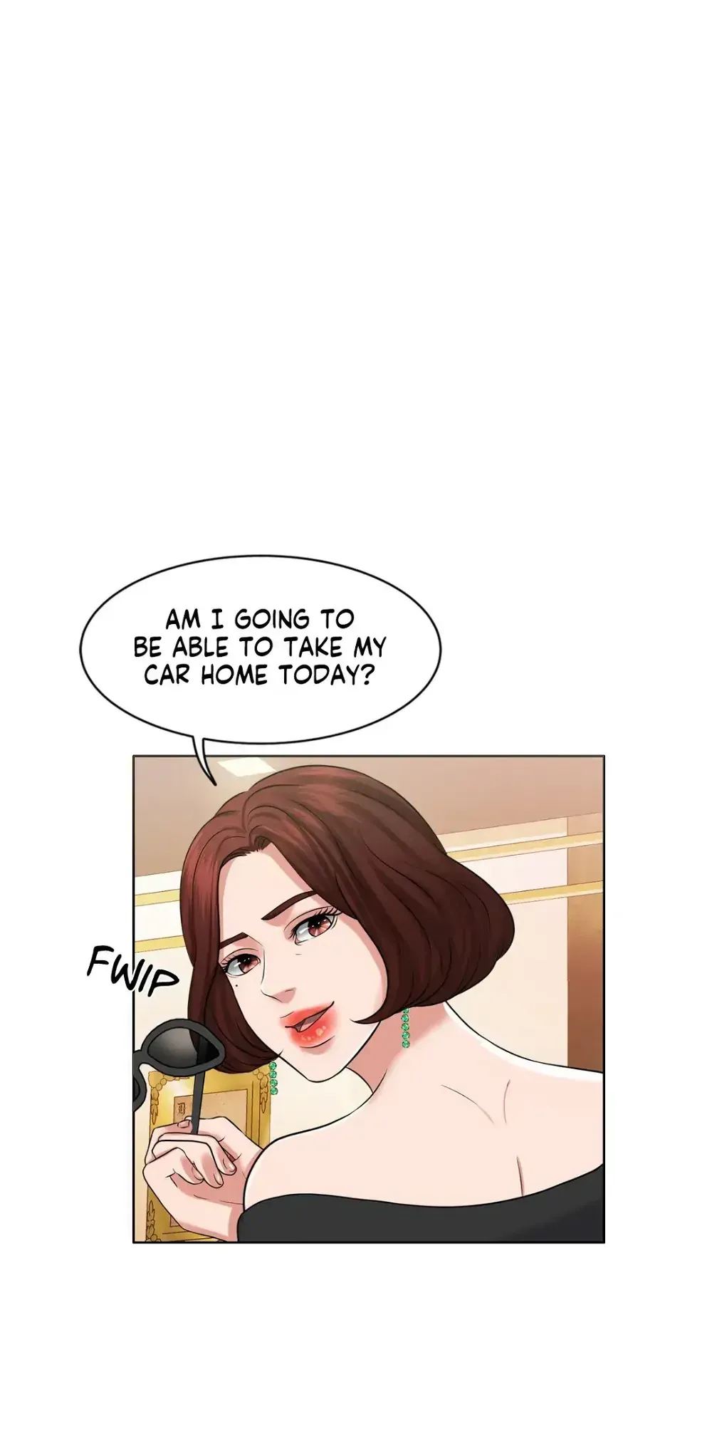 The Secret Promise Chapter 8 Online - página 35