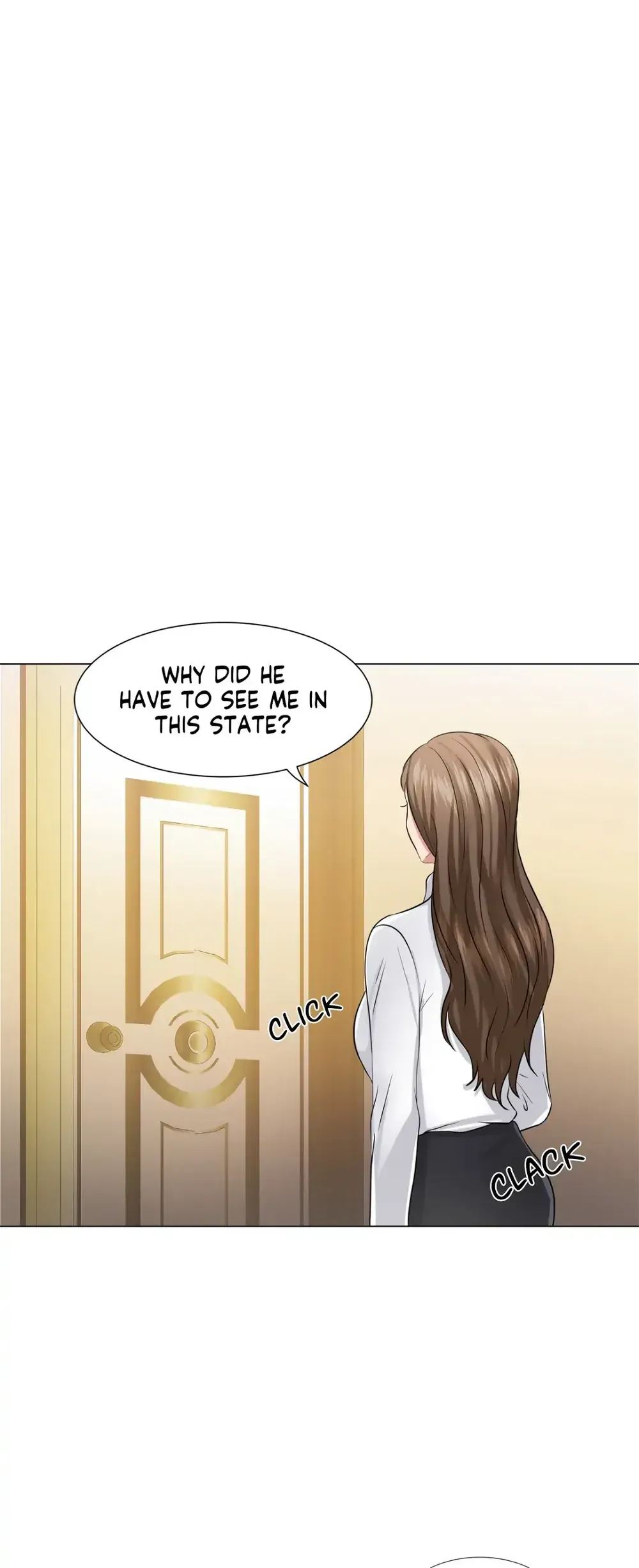 The Secret Promise Chapter 8 Online - página 46
