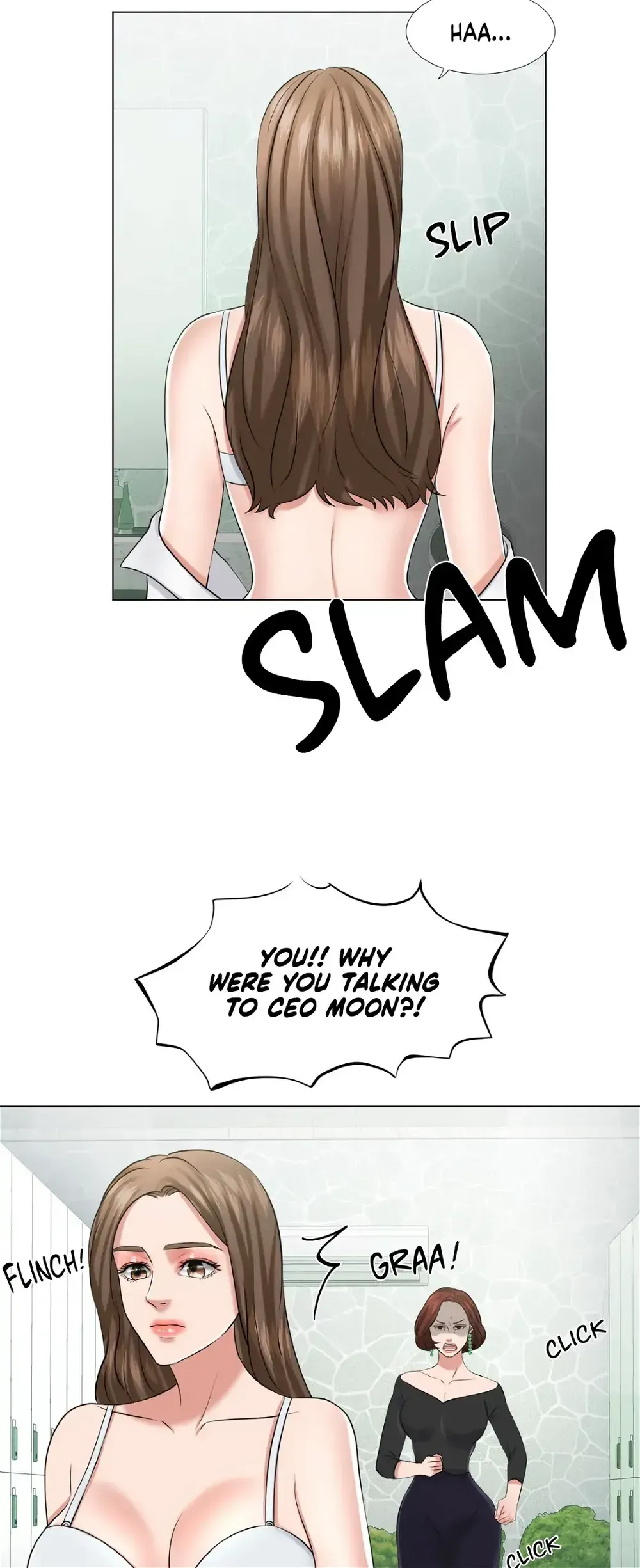 The Secret Promise Chapter 8 Online - página 47