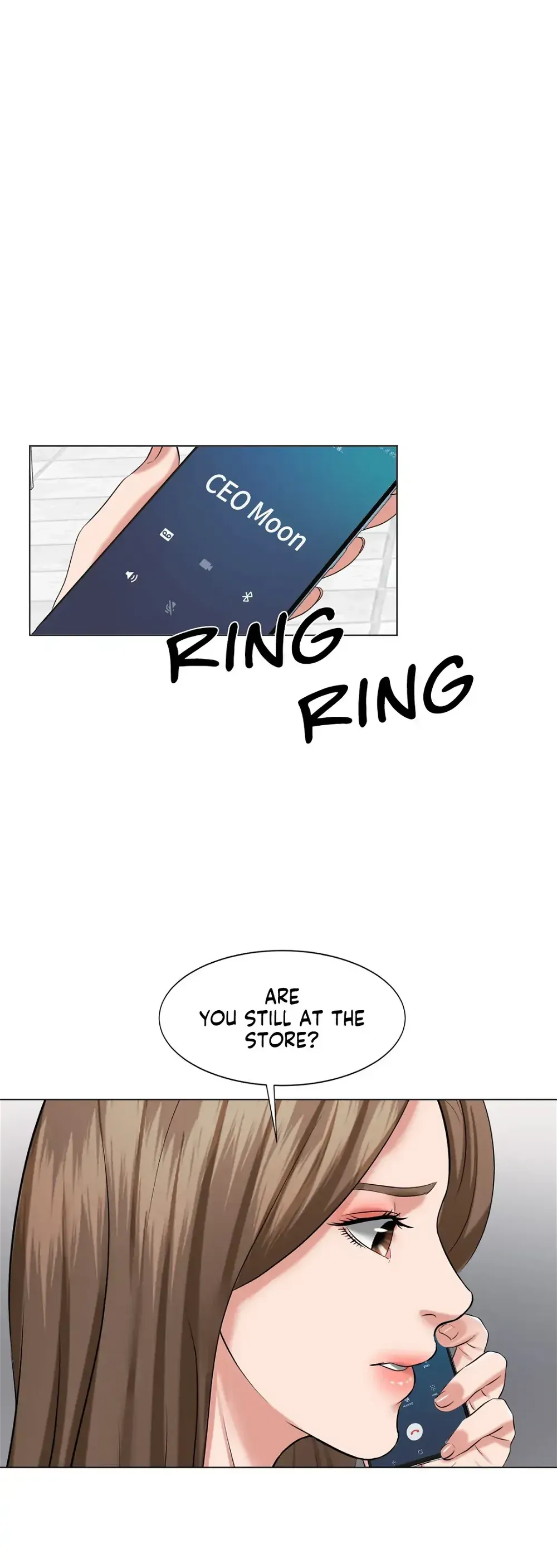 The Secret Promise Chapter 8 Online - página 52