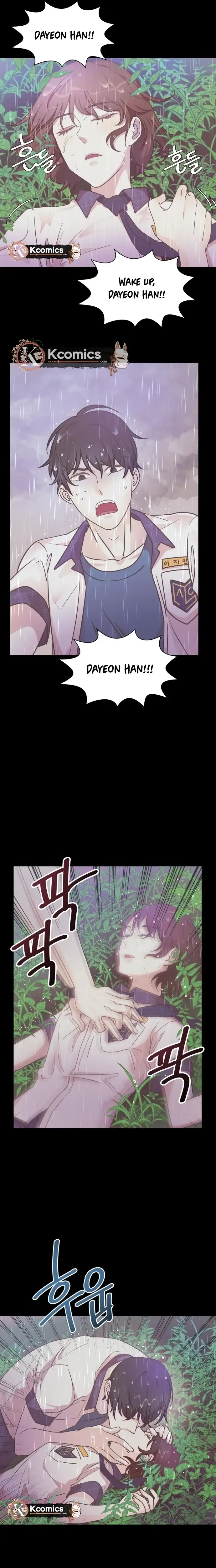 The Secret Work From Home Chapter 7 Online - página 40