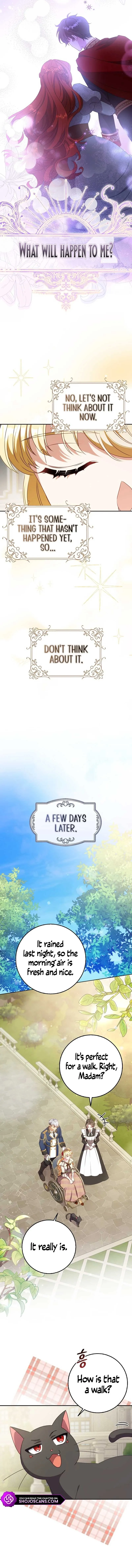 The secrets of the lovely duchess Chapter 13 Online - página 8