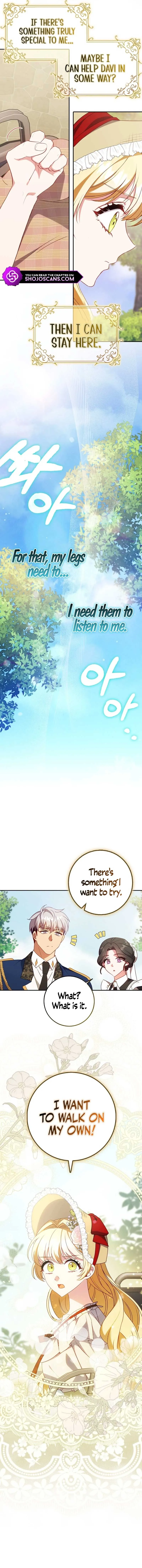 The secrets of the lovely duchess Chapter 13 Online - página 11
