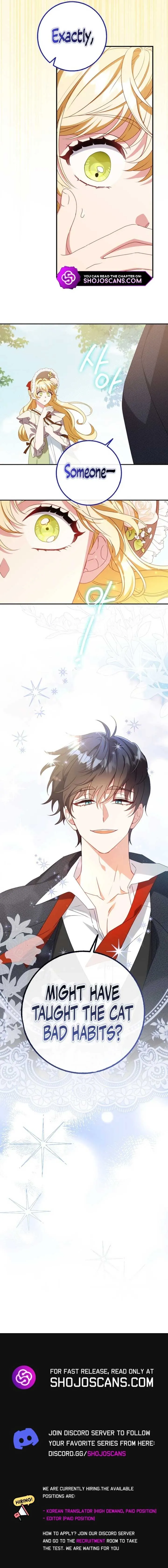 The secrets of the lovely duchess Chapter 13 Online - página 13