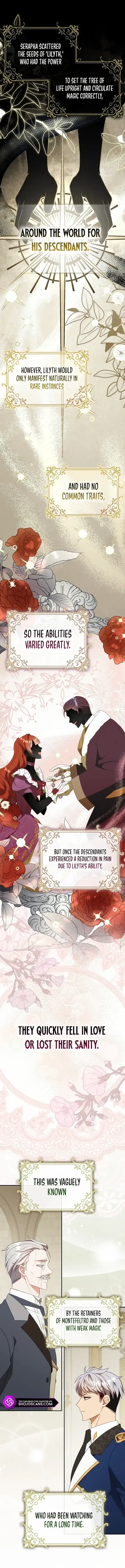 The secrets of the lovely duchess Chapter 15 Online - página 5