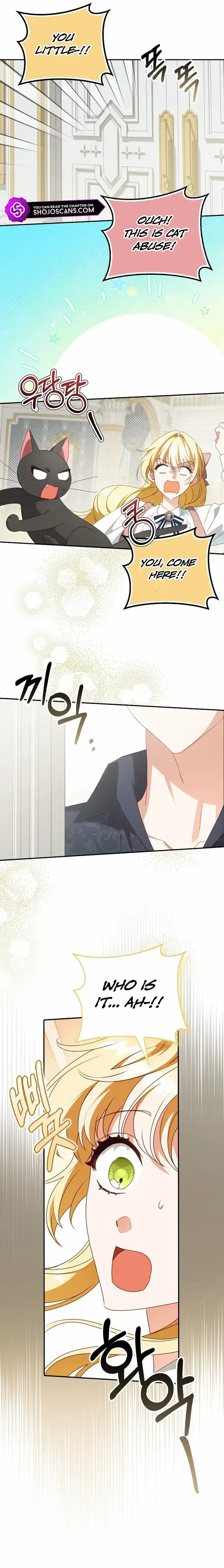 The secrets of the lovely duchess Chapter 15 Online - página 11