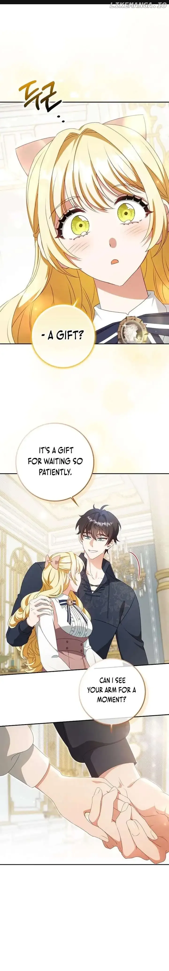 The secrets of the lovely duchess Chapter 16 Online - página 1