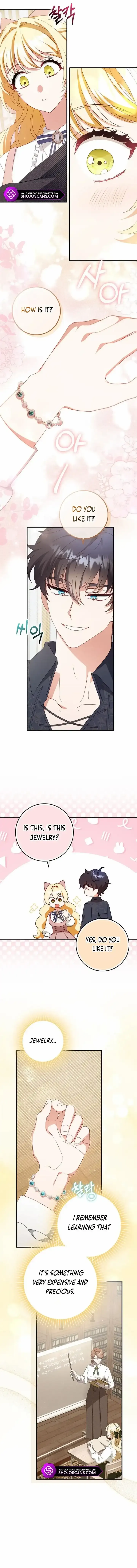 The secrets of the lovely duchess Chapter 16 Online - página 2