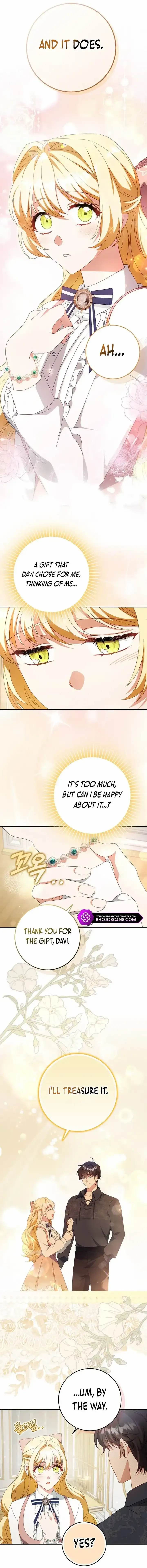 The secrets of the lovely duchess Chapter 16 Online - página 5
