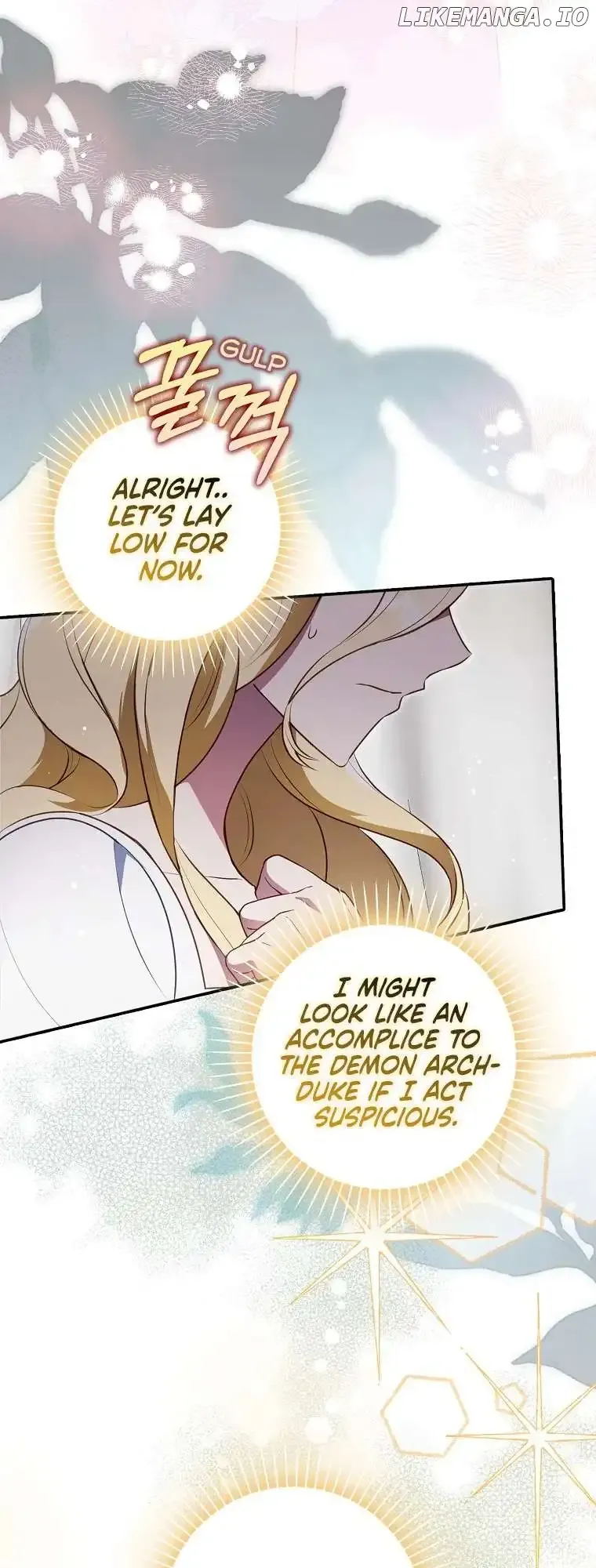 The secrets of the lovely duchess Chapter 2 Online - página 8