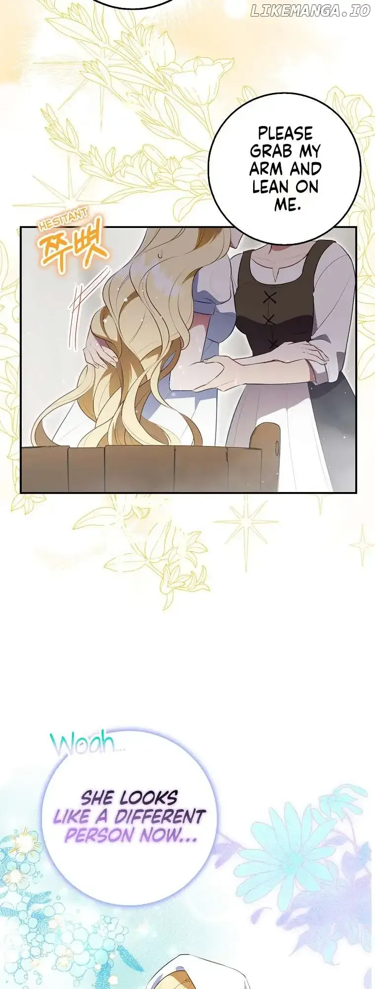 The secrets of the lovely duchess Chapter 2 Online - página 10