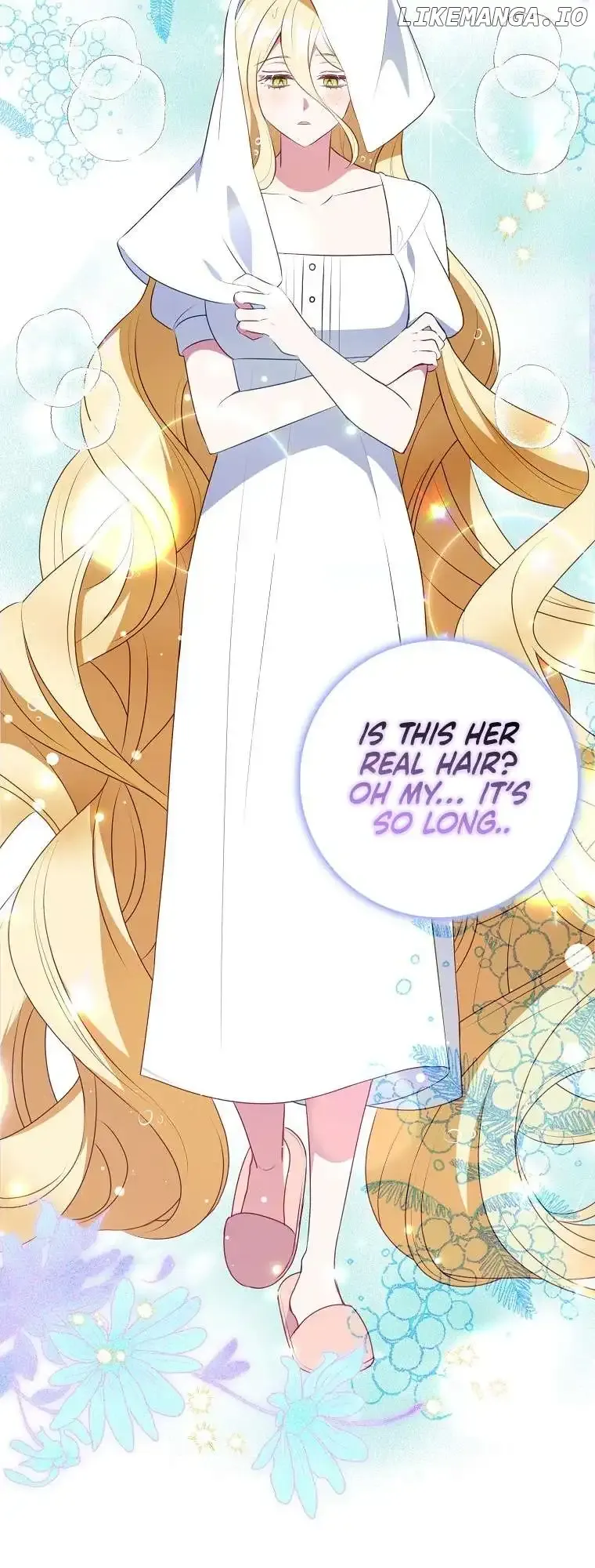 The secrets of the lovely duchess Chapter 2 Online - página 11
