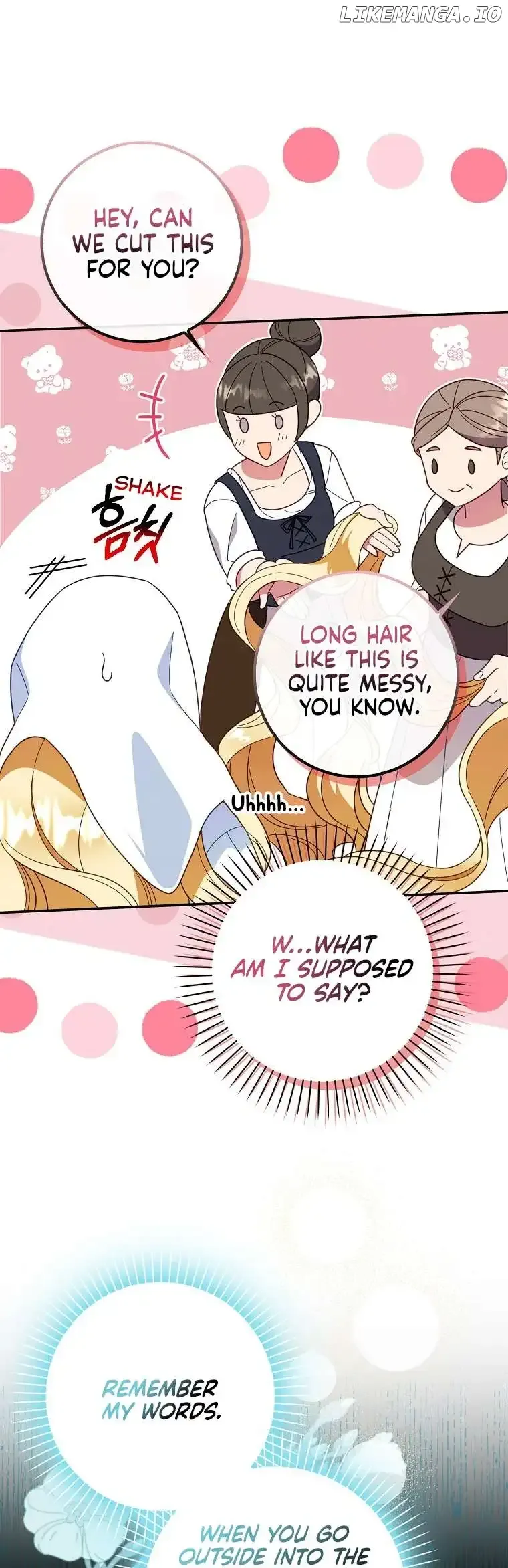The secrets of the lovely duchess Chapter 2 Online - página 12