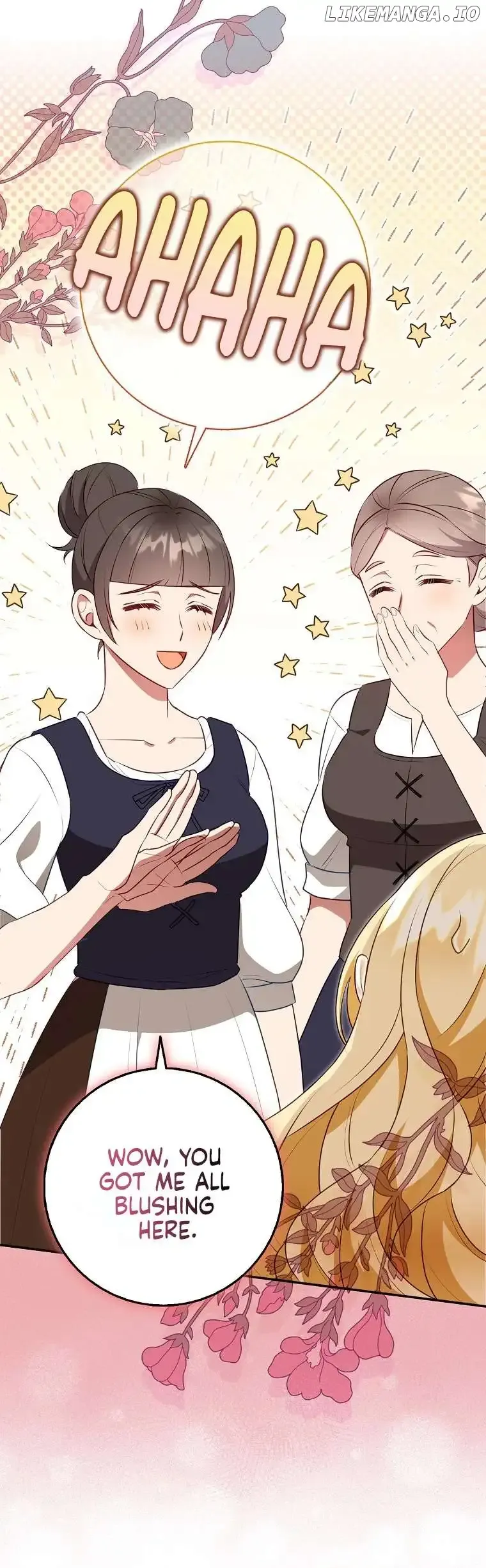 The secrets of the lovely duchess Chapter 2 Online - página 17