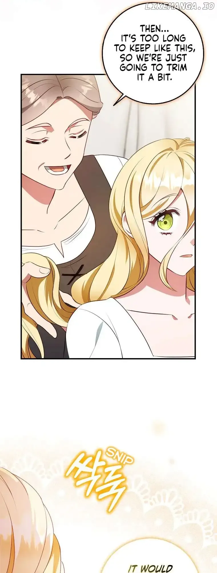 The secrets of the lovely duchess Chapter 2 Online - página 18