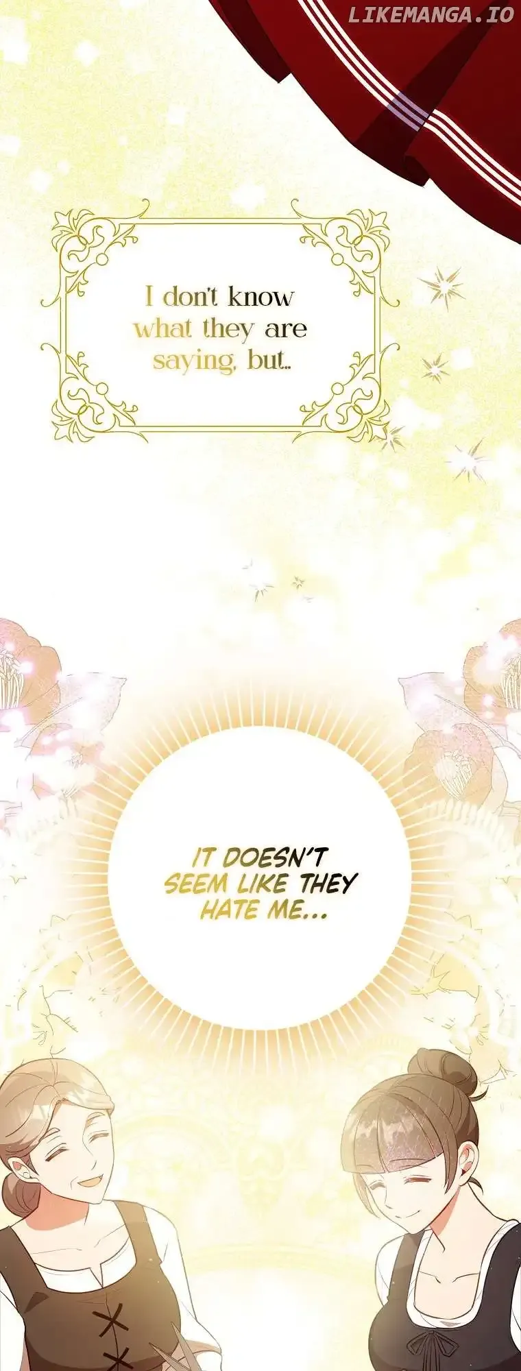 The secrets of the lovely duchess Chapter 2 Online - página 20