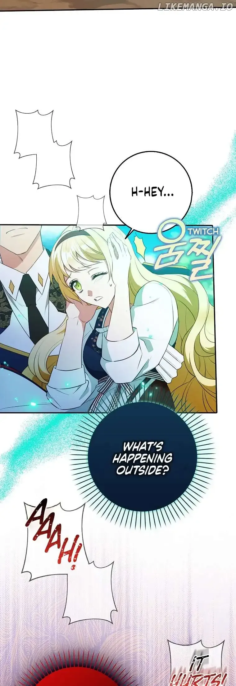 The secrets of the lovely duchess Chapter 2 Online - página 27