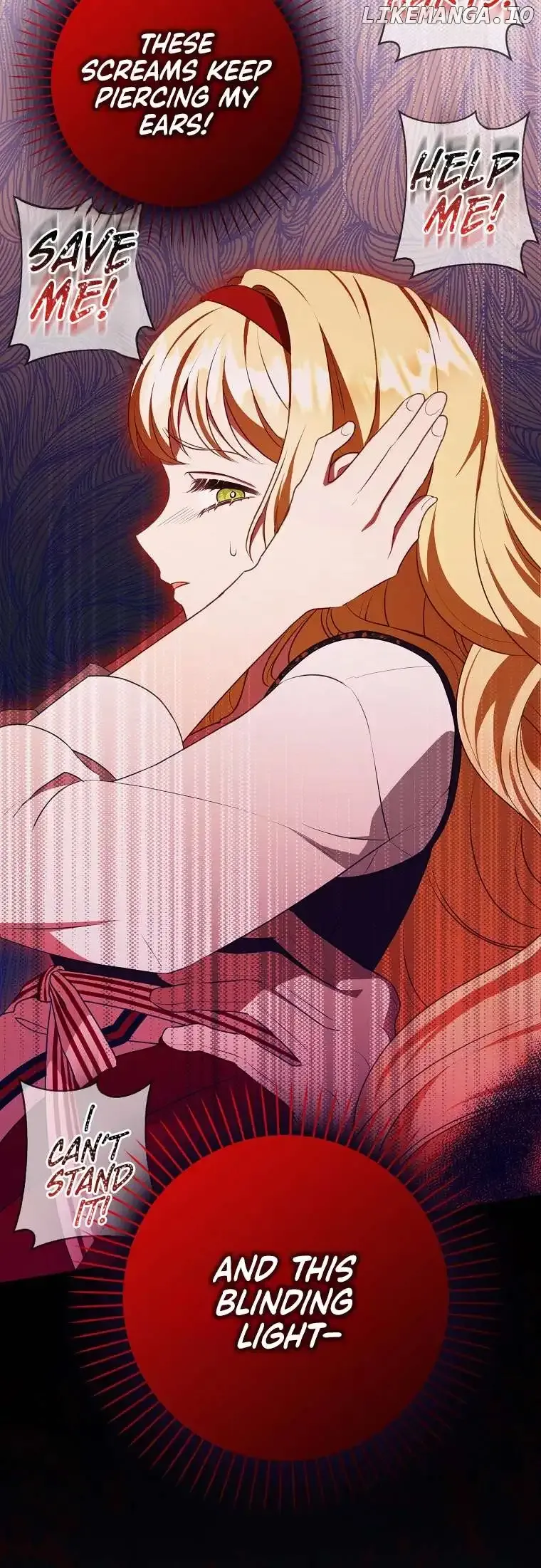The secrets of the lovely duchess Chapter 2 Online - página 28