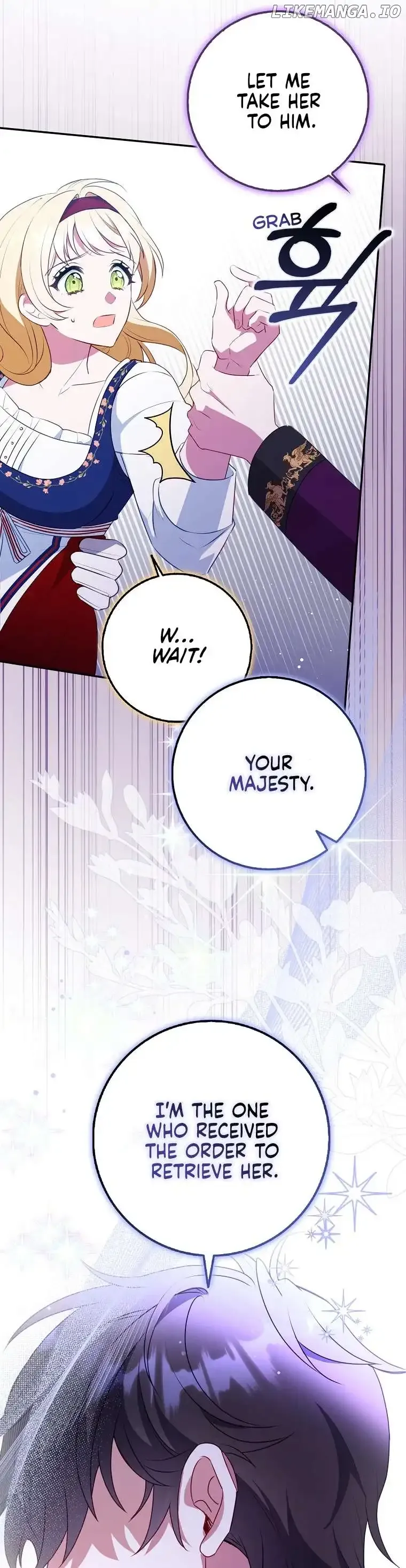 The secrets of the lovely duchess Chapter 2 Online - página 41