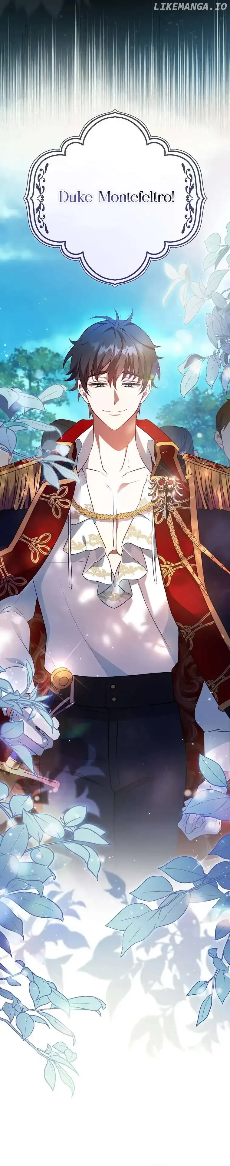 The secrets of the lovely duchess Chapter 2 Online - página 45