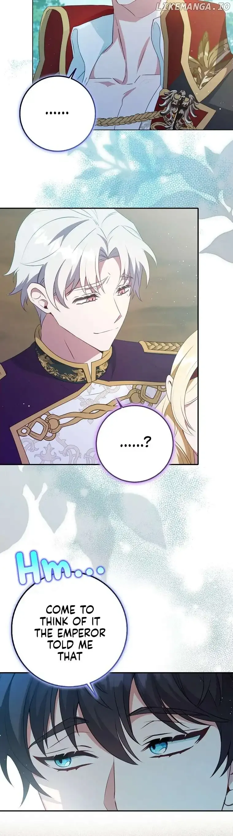 The secrets of the lovely duchess Chapter 2 Online - página 47