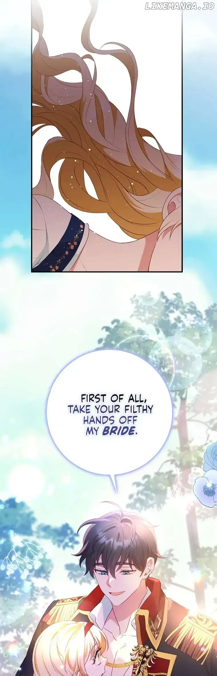 The secrets of the lovely duchess Chapter 2 Online - página 50