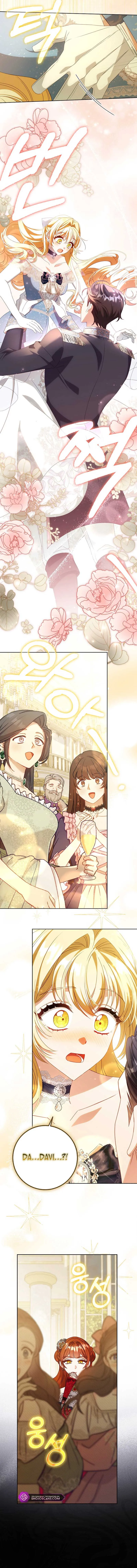 The secrets of the lovely duchess Chapter 21 Online - página 12