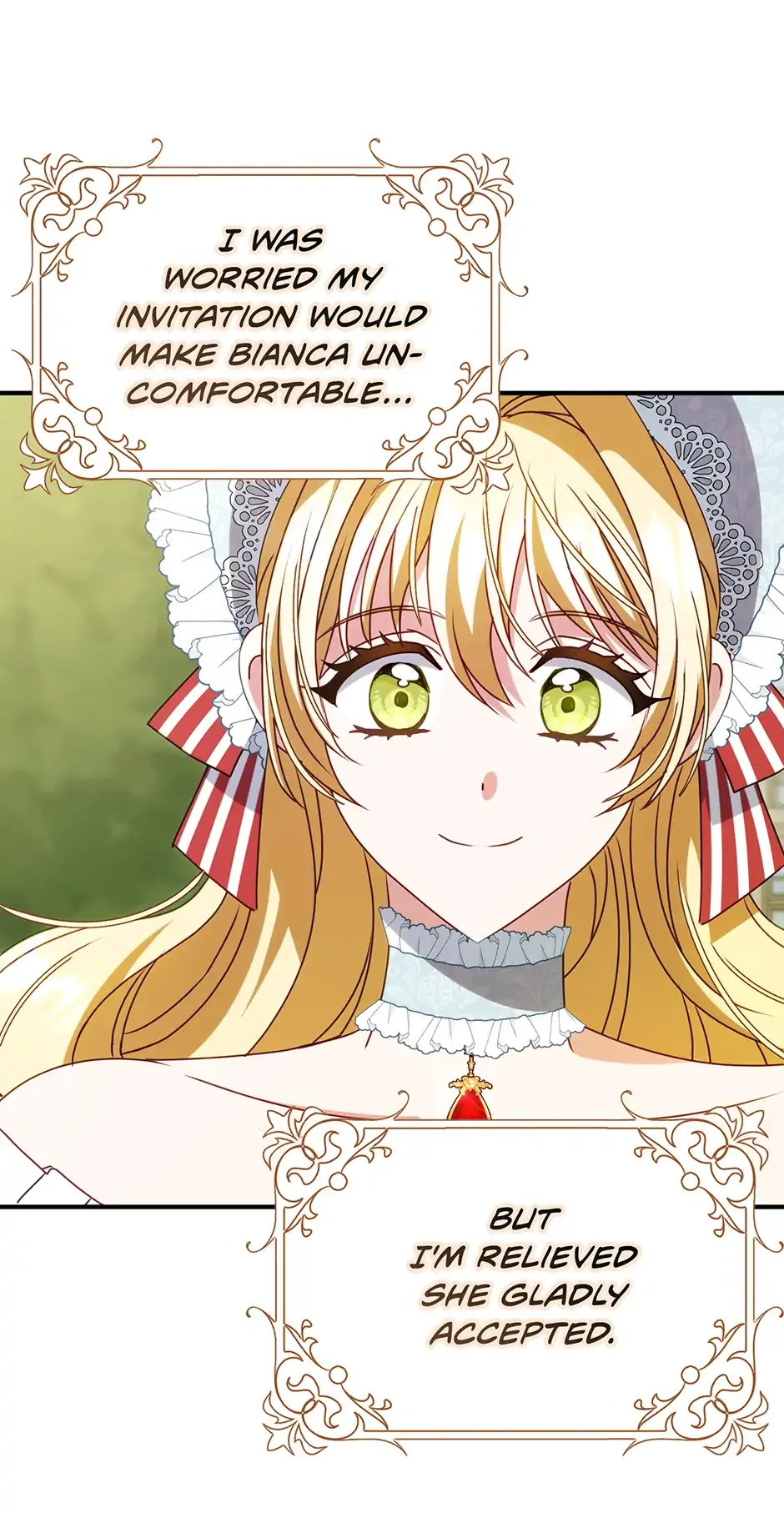 The secrets of the lovely duchess Chapter 33 Online - página 7