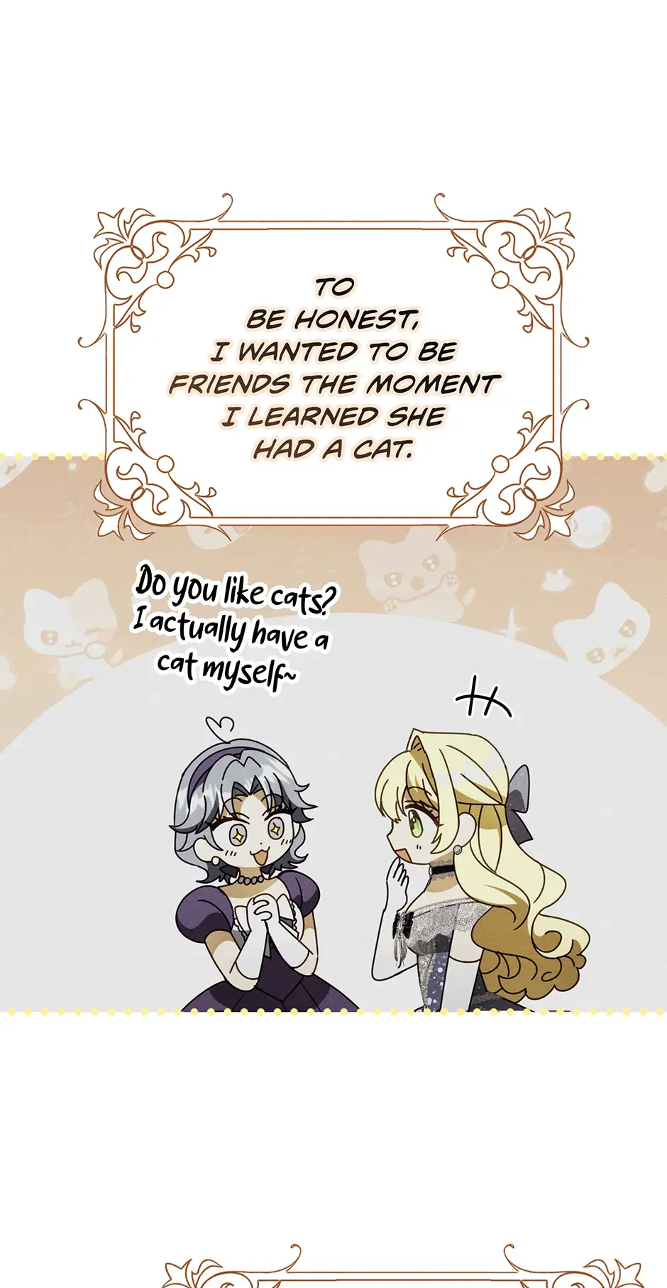 The secrets of the lovely duchess Chapter 33 Online - página 8