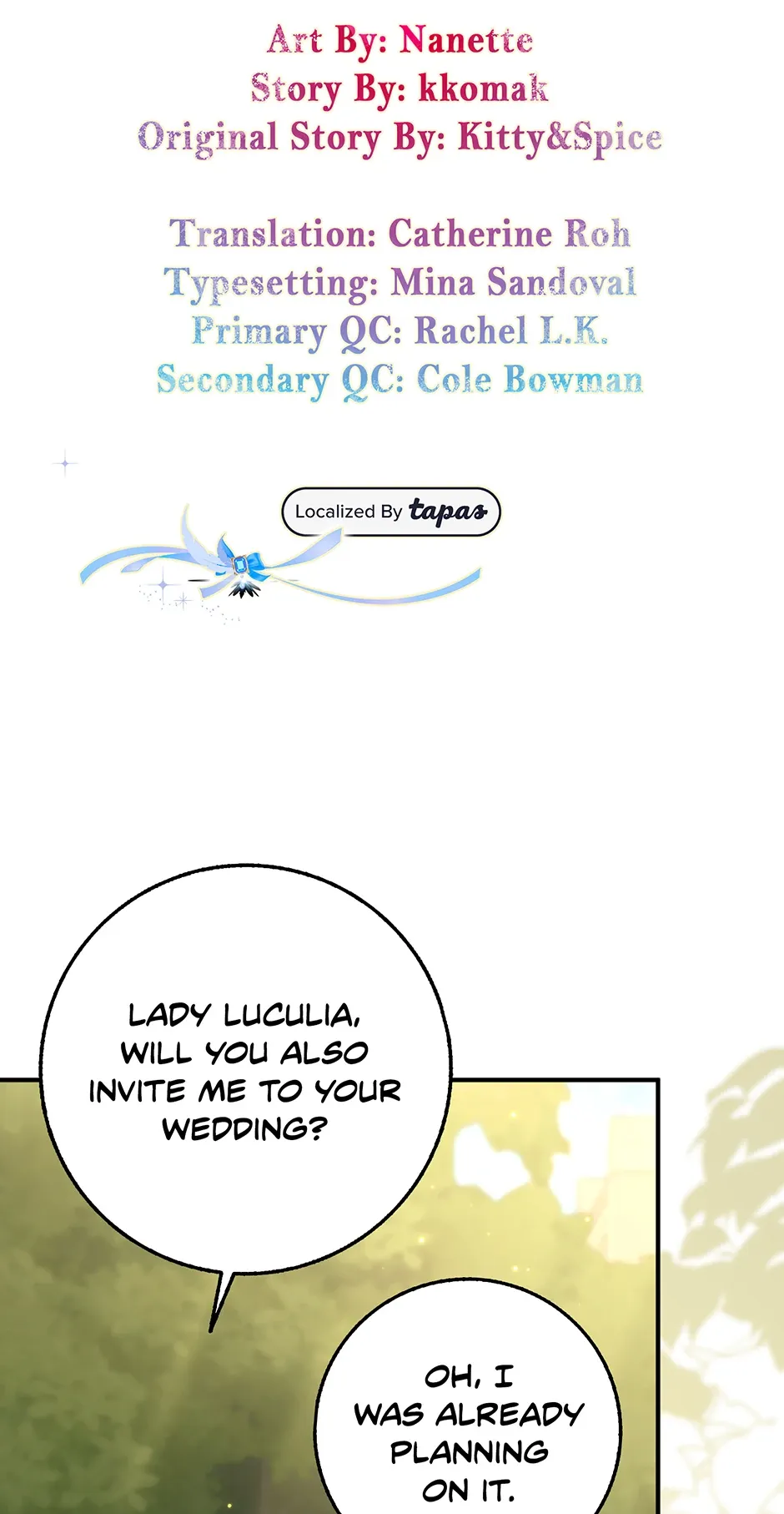 The secrets of the lovely duchess Chapter 33 Online - página 11