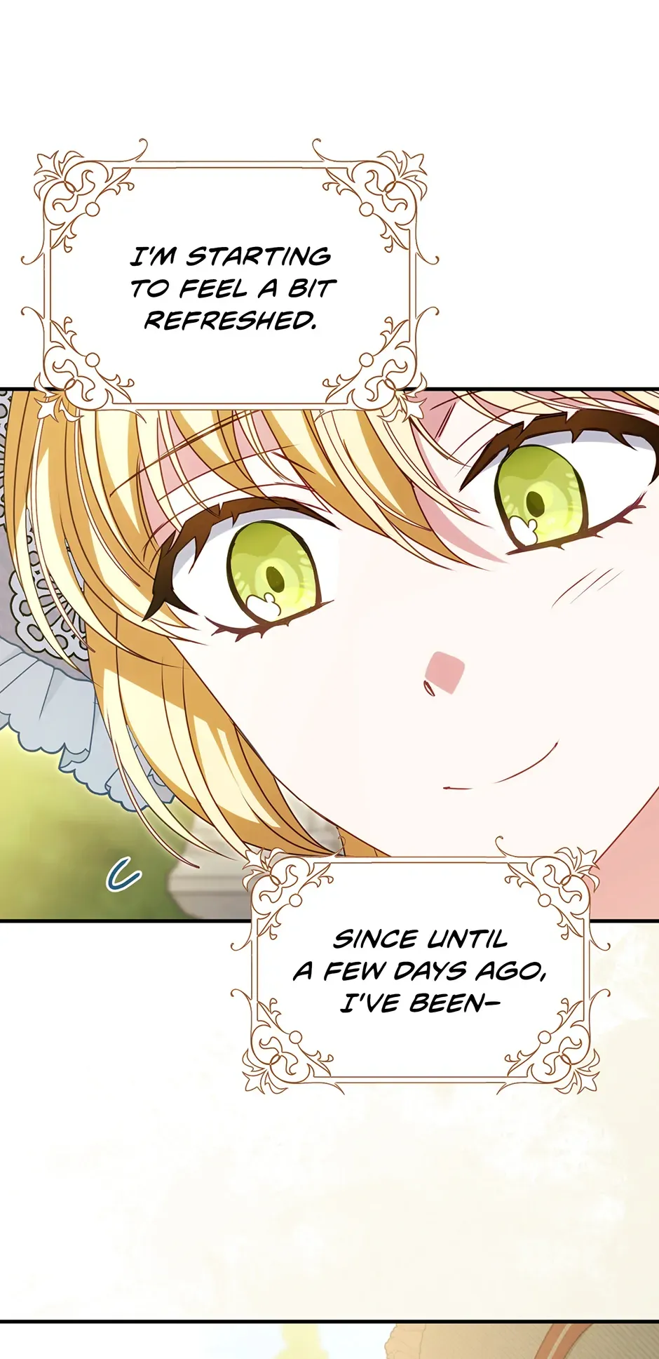 The secrets of the lovely duchess Chapter 33 Online - página 14