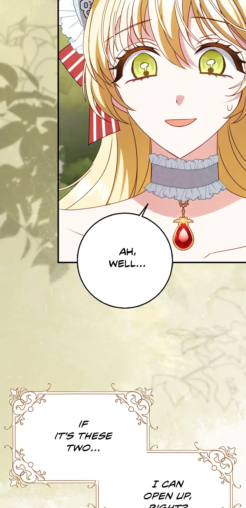 The secrets of the lovely duchess Chapter 33 Online - página 17